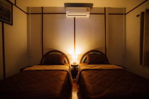 Nu Phen Homestay Room Type - Standard Twin Room