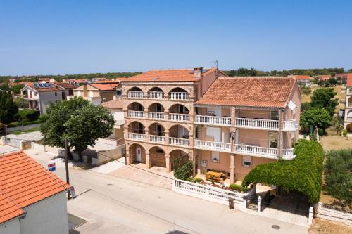 Triple Room Biograd na Moru 6219f - image 9