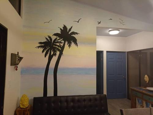 Loft 45 in Playa Hermosa paradise near the ocean! - image 2
