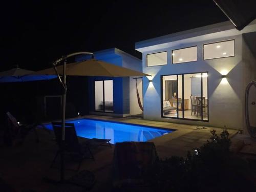 Loft 45 in Playa Hermosa paradise near the ocean! - image 5
