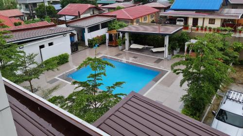 View, Staycation Hotel in San Jose (Nueva Ecija)