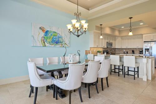 Tiki Tides 7 Bedroom Sleeps 14 Ocean Front Cinnamon Beach Private Pool - image 11