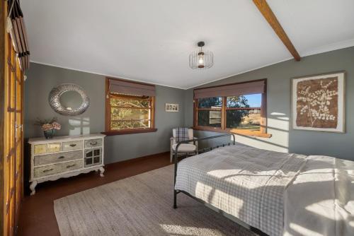 Grattai Grove Mudgee in Grattai