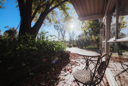 Grattai Grove Mudgee in Grattai