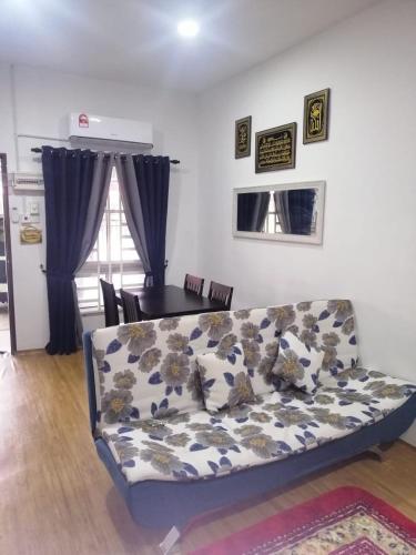 Sobey Laris Homestay KOK LANAS