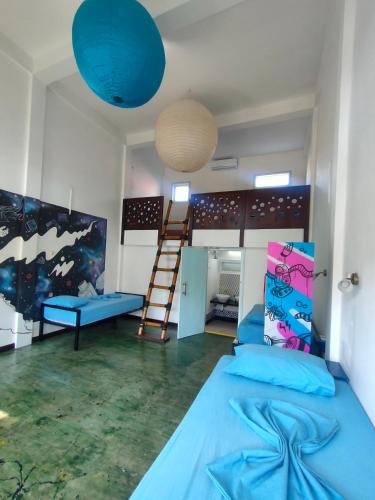 Gili Beach Bum Hotel
