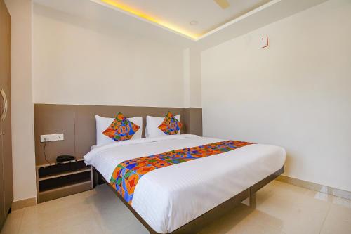 FabHotel Athasri Inn