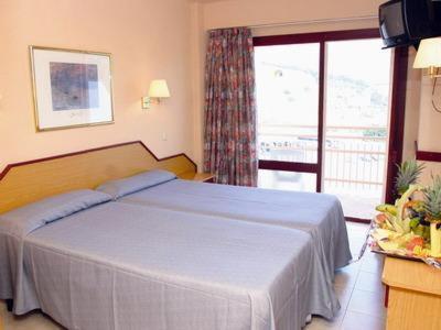 htopFun Olympic, Calella (fotografie 7)
