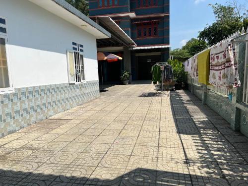 Hong Trang Homestay (Thu Dau Mot) near Jollibee Cu Chi