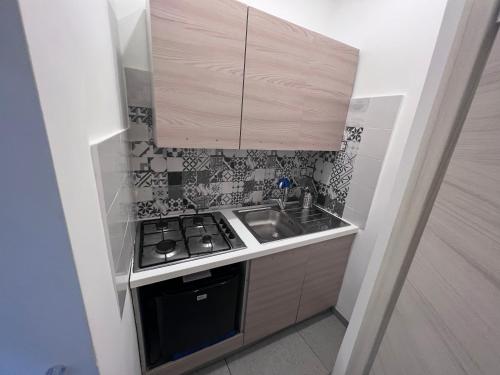 Apartment in the Center 2