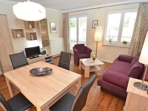 Wohnpark Stadt Hamburg - Apt. 10 in Binz, Deutschland