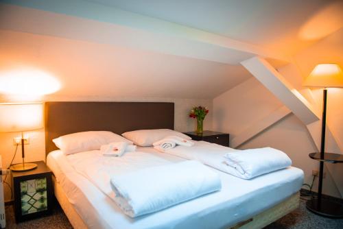 Bölsche Hotel - image 11
