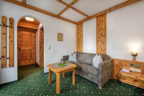 Hotel Hubertushof - image 7
