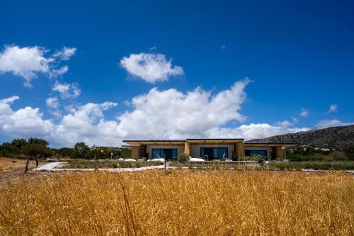 Akra Grammeno Beachfront Villas