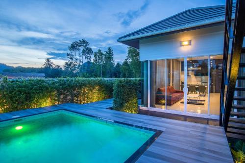 The Haven Krabi