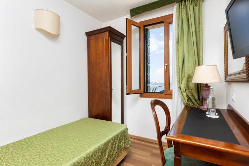 Hotel Giardinetto Room Type - Small Double Room