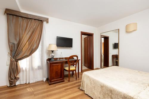 Hotel Giardinetto Venezia - image 4