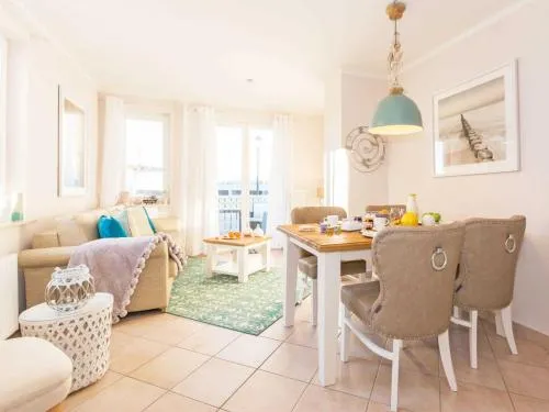Wohnpark Stadt Hamburg - Apt. 30 in Binz, Deutschland