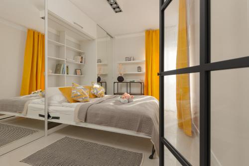 LakeSide Apartment Kapelanów Armii Krajowej by Noclegi Renters, Varsovia