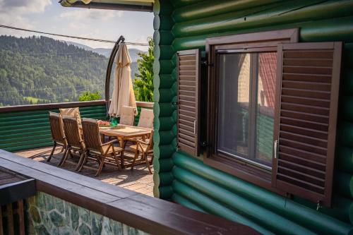 Green Hill in 瓦夫娜戈拉