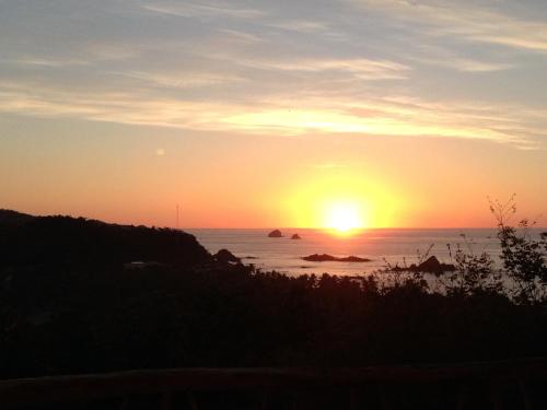 Cabañas Telayú Cabañas Telayú