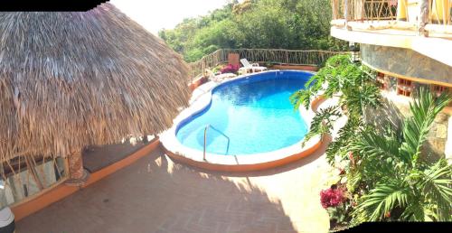 Cabañas Telayú Cabañas Telayú