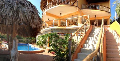 Cabañas Telayú Cabañas Telayú