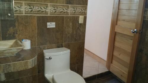 Cabañas Telayú Cabañas Telayú