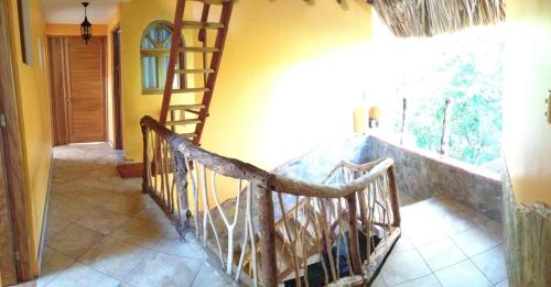 Cabañas Telayú Cabañas Telayú