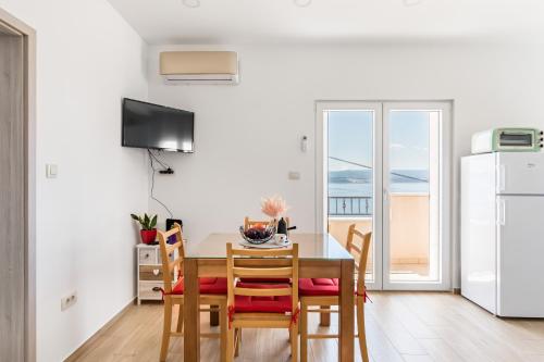 設施, Luxurious apartments Bona fide in 米美沙