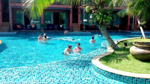 Mai Morn Resort SHA Plus photo 4