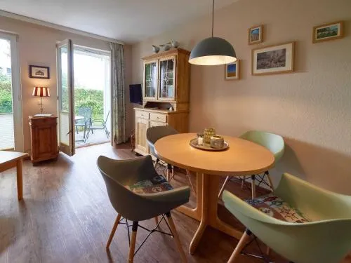 Wohnpark Stadt Hamburg - Apt. 41 in Binz, Deutschland
