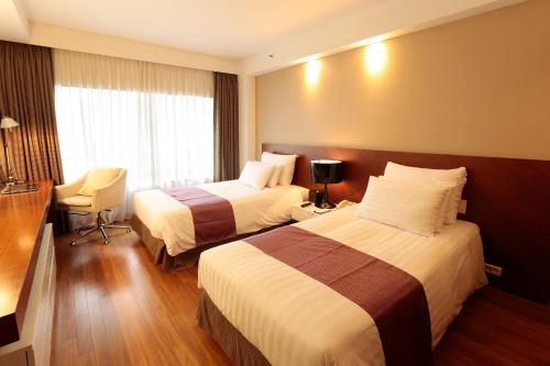 hotel photo