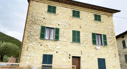  AlbaUmbra in Umbertide