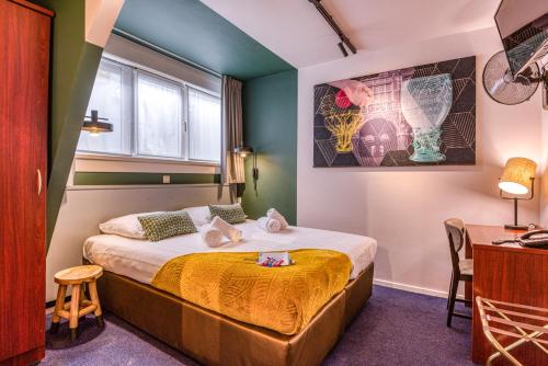 Hotel Alexander - image 4