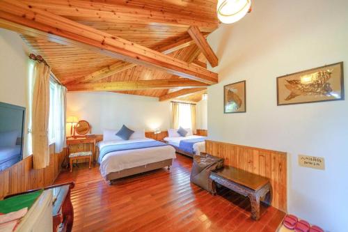 Fangshuh B&B