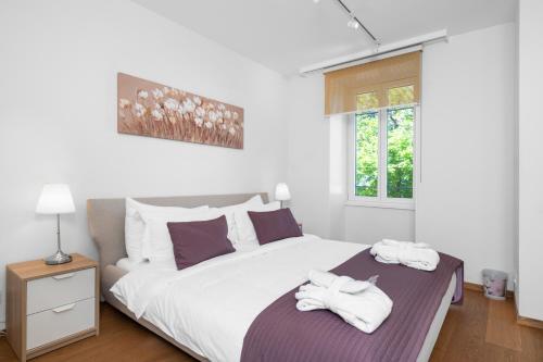 Montreux Grand Rue Apartments-247 Concierge SA - image 12