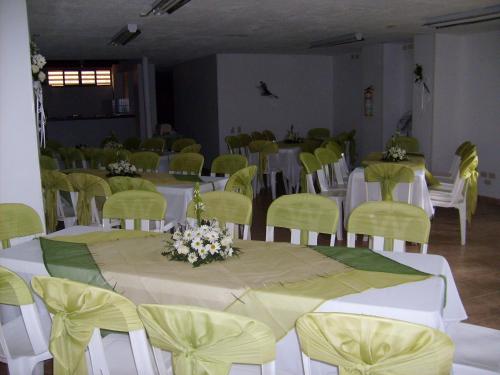 Hotel Armont