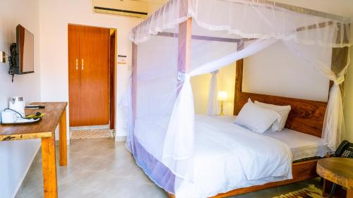 Explorers Hub, Kampala (fotografie 7)