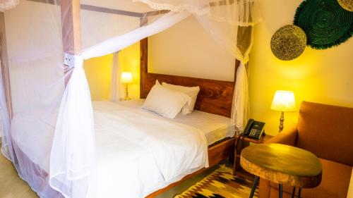 Explorers Hub, Kampala (fotografie 6)
