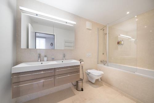 Montreux Grand Rue Apartments-247 Concierge SA - image 5