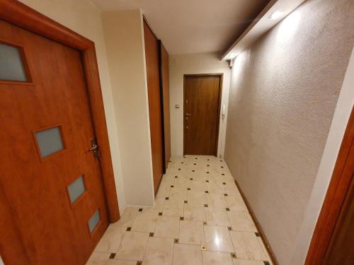 Vista exterior, Apartament Sosnowiec in Sosnowiec