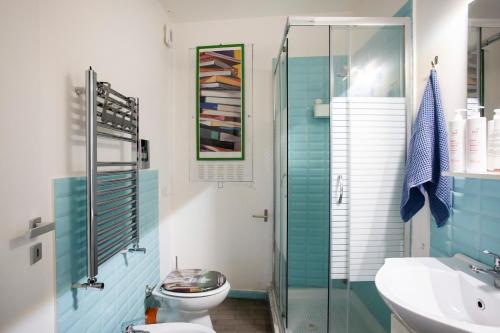 APT Ballarò House - Superior Apartment, Palermo (fotografie 10)