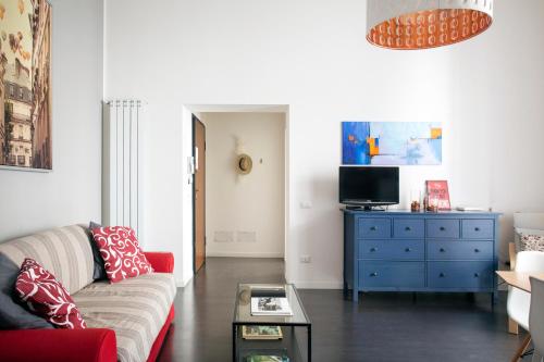 APT Ballarò House - Superior Apartment, Palermo