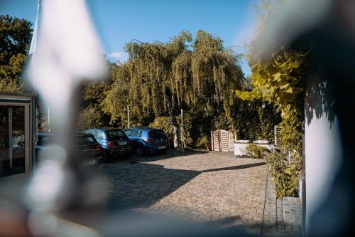 鹳巢公寓 鹳巢公寓