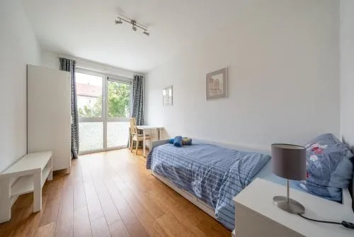 Private Rooms in Hannover, Deutschland