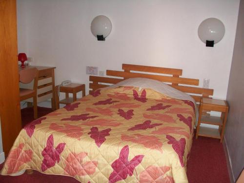 Hotel L'Aiglon - image 5
