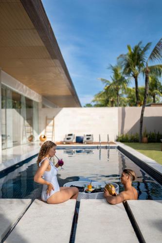 One-Bedroom Villa with Private Pool image 5