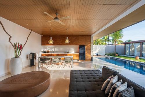One Eleven Retreat, Seminyak