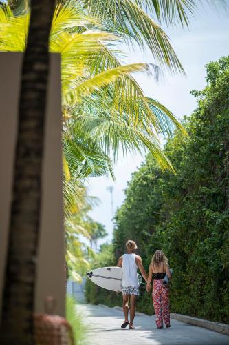 Special Offer - Honeymoon Package at One-Bedroom Villa with Private Pool image 5